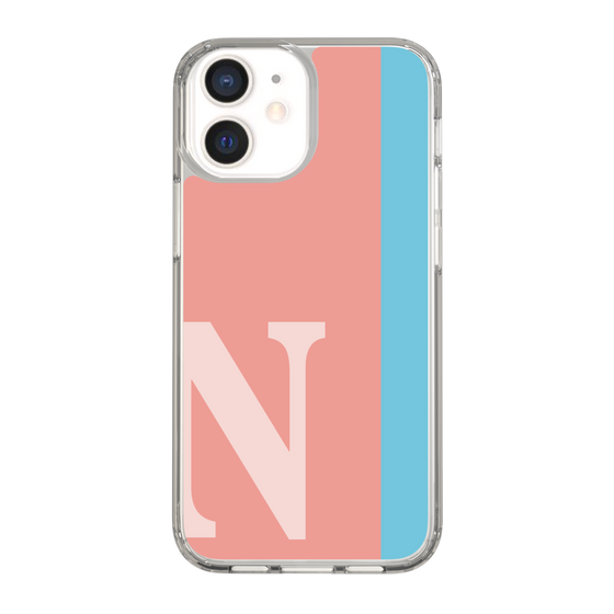 Slim Protection Case［ Original - initial color line - N pink ］
