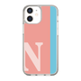 Slim Protection Case［ Original - initial color line - N pink ］