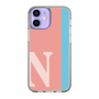 Slim Protection Case［ Original - initial color line - N pink ］