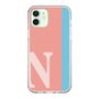 Slim Protection Case［ Original - initial color line - N pink ］