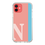 Slim Protection Case［ Original - initial color line - N pink ］