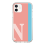 Slim Protection Case［ Original - initial color line - N pink ］