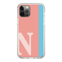 Slim Protection Case［ Original - initial color line - N pink ］