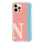 Slim Protection Case［ Original - initial color line - N pink ］