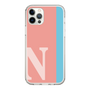 Slim Protection Case［ Original - initial color line - N pink ］