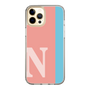 Slim Protection Case［ Original - initial color line - N pink ］