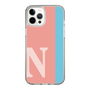 Slim Protection Case［ Original - initial color line - N pink ］