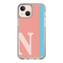 Slim Protection Case［ Original - initial color line - N pink ］