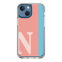 Slim Protection Case［ Original - initial color line - N pink ］
