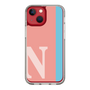 Slim Protection Case［ Original - initial color line - N pink ］