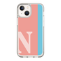 Slim Protection Case［ Original - initial color line - N pink ］
