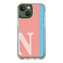 Slim Protection Case［ Original - initial color line - N pink ］