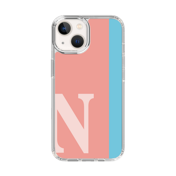 Slim Protection Case［ Original - initial color line - N pink ］