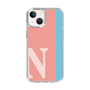 Slim Protection Case［ Original - initial color line - N pink ］
