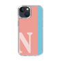 Slim Protection Case［ Original - initial color line - N pink ］