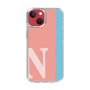 Slim Protection Case［ Original - initial color line - N pink ］