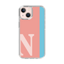 Slim Protection Case［ Original - initial color line - N pink ］