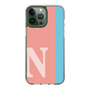 Slim Protection Case［ Original - initial color line - N pink ］