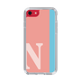 Slim Protection Case［ Original - initial color line - N pink ］