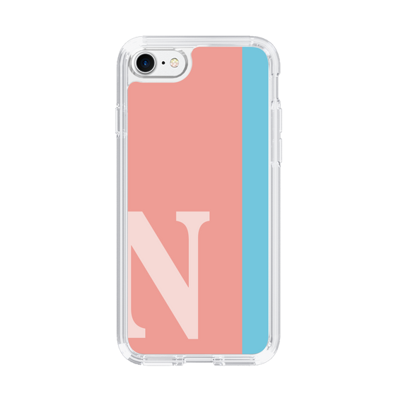 Slim Protection Case［ Original - initial color line - N pink ］