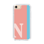Slim Protection Case［ Original - initial color line - N pink ］