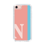 Slim Protection Case［ Original - initial color line - N pink ］