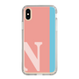 Slim Protection Case［ Original - initial color line - N pink ］