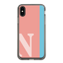 Slim Protection Case［ Original - initial color line - N pink ］