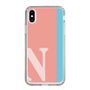 Slim Protection Case［ Original - initial color line - N pink ］