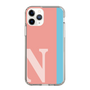 Slim Protection Case［ Original - initial color line - N pink ］