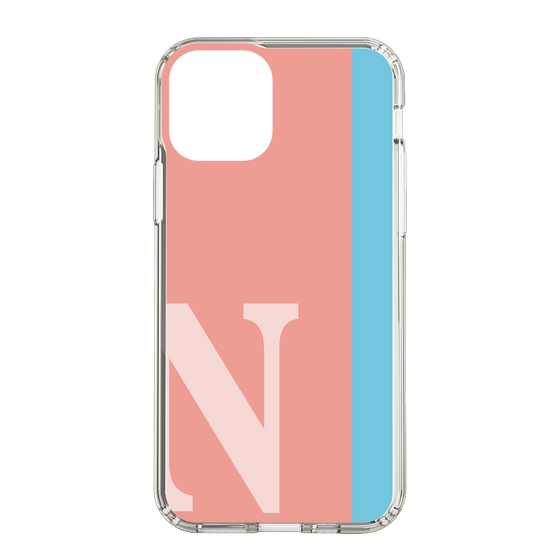 Slim Protection Case［ Original - initial color line - N pink ］