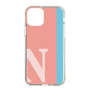 Slim Protection Case［ Original - initial color line - N pink ］