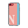 Slim Protection Case［ Original - initial color line - N pink ］
