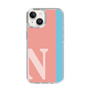 Slim Protection Case［ Original - initial color line - N pink ］