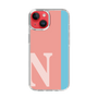Slim Protection Case［ Original - initial color line - N pink ］