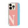 Slim Protection Case［ Original - initial color line - N pink ］