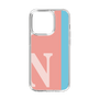 Slim Protection Case［ Original - initial color line - N pink ］