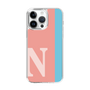 Slim Protection Case［ Original - initial color line - N pink ］