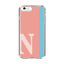 Slim Protection Case［ Original - initial color line - N pink ］