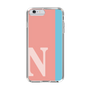 Slim Protection Case［ Original - initial color line - N pink ］