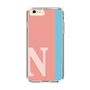 Slim Protection Case［ Original - initial color line - N pink ］