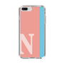 Slim Protection Case［ Original - initial color line - N pink ］
