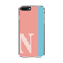 Slim Protection Case［ Original - initial color line - N pink ］