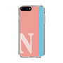 Slim Protection Case［ Original - initial color line - N pink ］