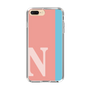 Slim Protection Case［ Original - initial color line - N pink ］