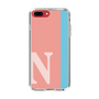 Slim Protection Case［ Original - initial color line - N pink ］