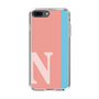 Slim Protection Case［ Original - initial color line - N pink ］