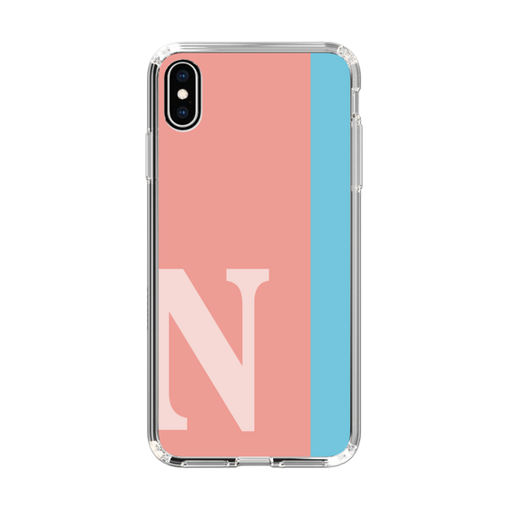 Slim Protection Case［ Original - initial color line - N pink ］