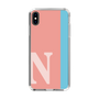 Slim Protection Case［ Original - initial color line - N pink ］