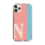 Slim Protection Case［ Original - initial color line - N pink ］